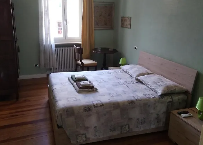 Porte Ad Arco Bed & Breakfast *